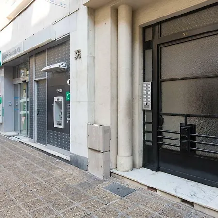 Le 36 Appartement *